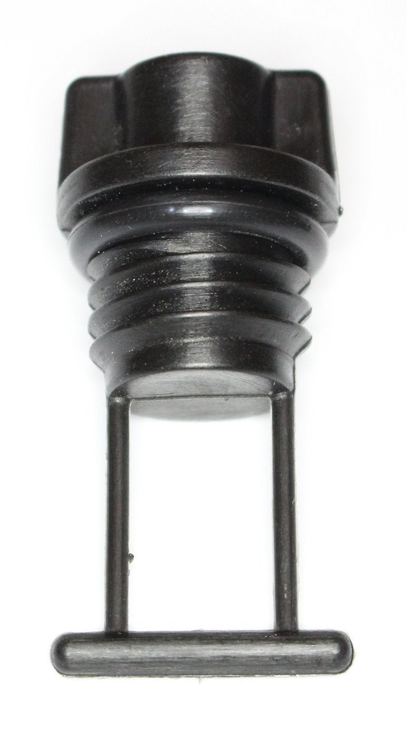 2 Pack Fine Thread Drain Plugs Replacement For Sea Doo Oem# 292000685 Pwc Gs Gti Gtx Xp Rx