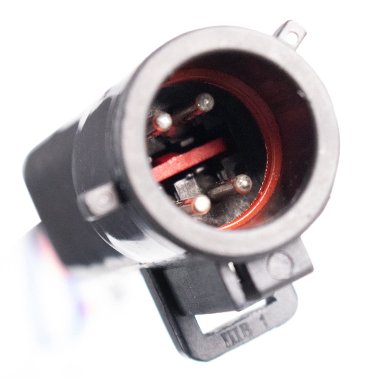 Trq Fuel Pump Module Assembly Compatible With 2007-2008 Ford Escape 2008 Mazda Tribute Mercury Mariner