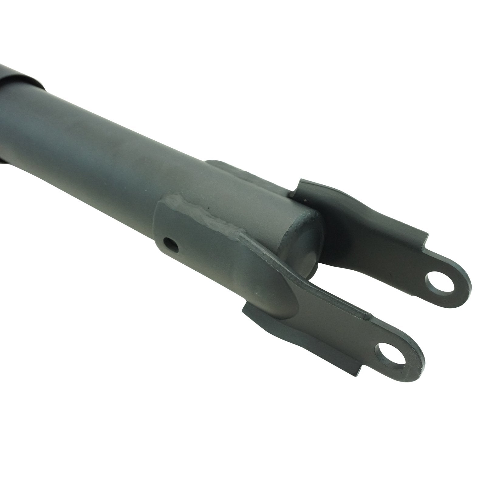 Trq Front Shock Absorber Set Compatible With 2011-2022 Chevrolet Silverado 2500 Hd Silverado 3500 Hd Gmc Sierra 2500 Hd Sierra 3