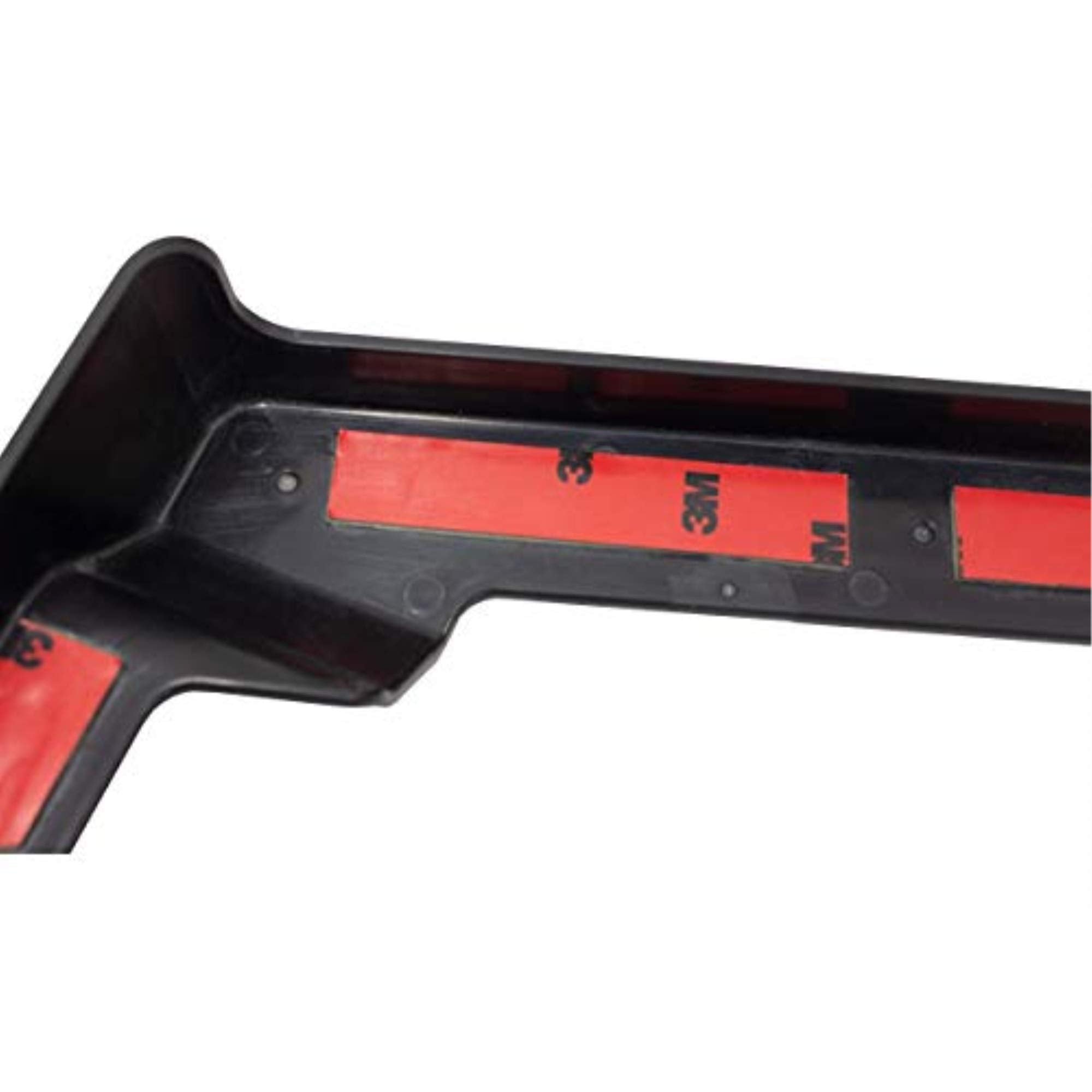 Fishbone Offroad Fb13138: Molded Rear Fender Chip Guard - Pair