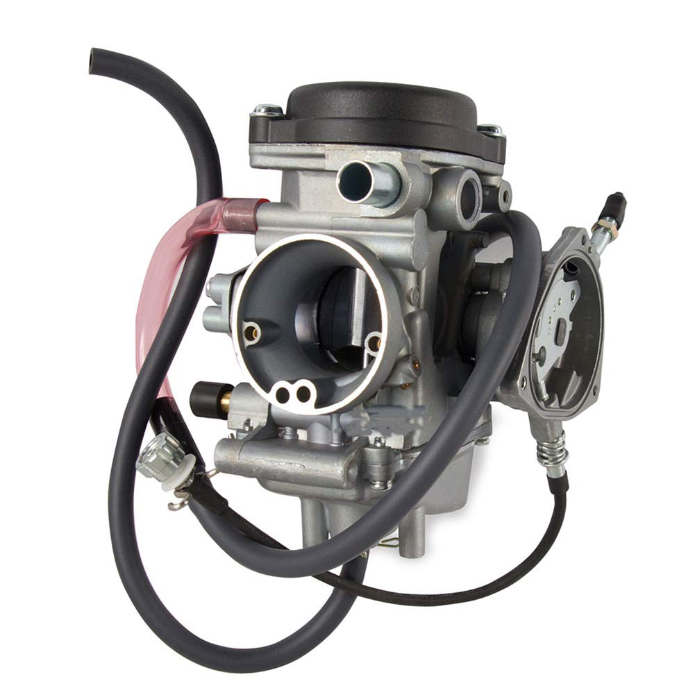 SVKZGFZ Carburetor for Yamaha Grizzly 350 400 450, Big Bear 250 400, Kodiak 400 450, Wolverine 350 450, Bruin