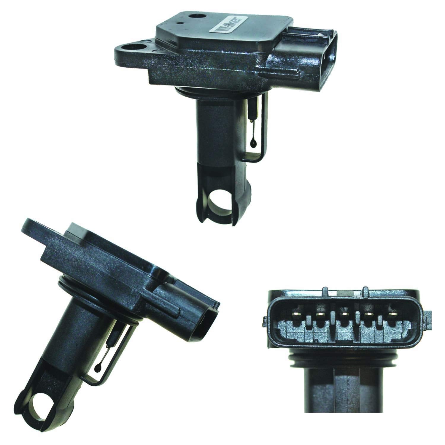 Walker Products 245-1138 Mass Air Flow Sensor