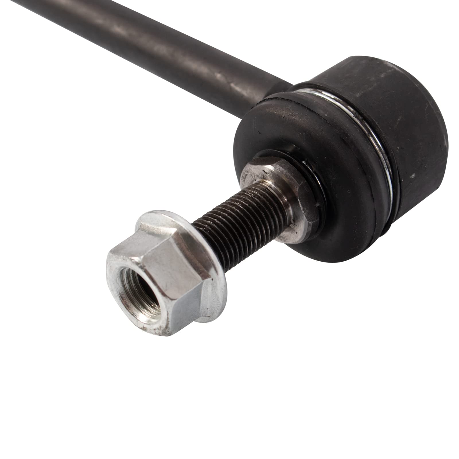 Trq Front & Rear Sway Bar Stabilizer Link Set Compatible With 2012-2016 Buick Lacrosse 2012-2017 Regal 2014-2020 Chevrolet Impal