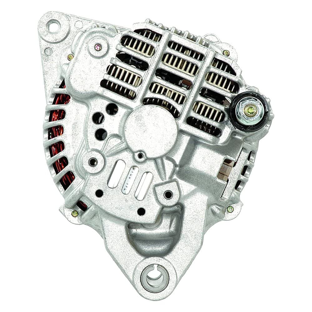 Remy 12339 Premium Remanufactured Alternator