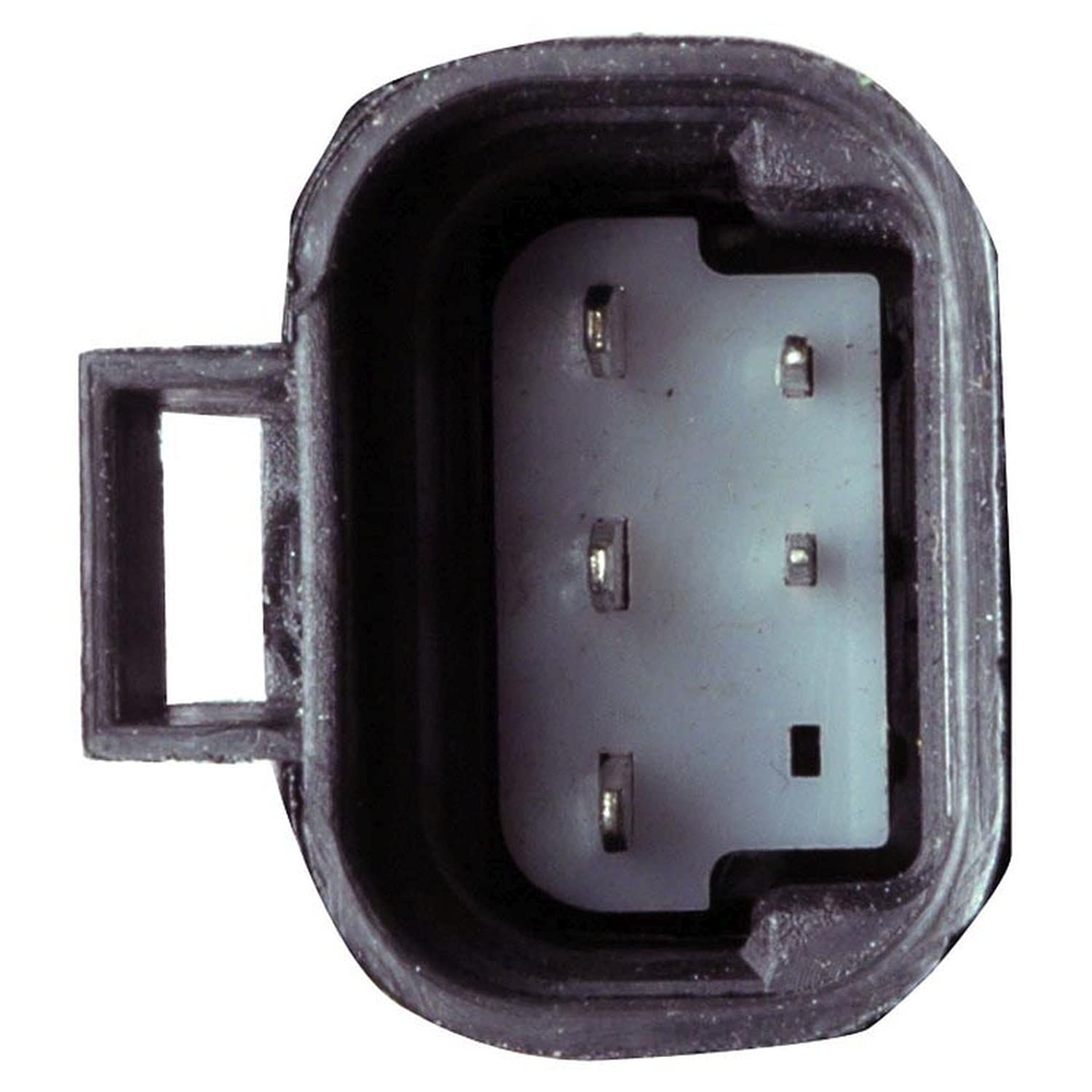 Oeg Parts New Wiper Motor Compatible With Buick/Chevrolet/Oldsmobile/Pontiac 1997-2005 12494761, 22144097, 88958109, Wpm1012, 12