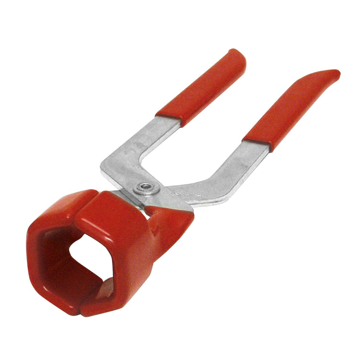 GG Grand General 90251 Steel Lug Nut Cover Puller for 1-1/2' and 33mm Across Flat Lug Nut Covers, Zinc Plated