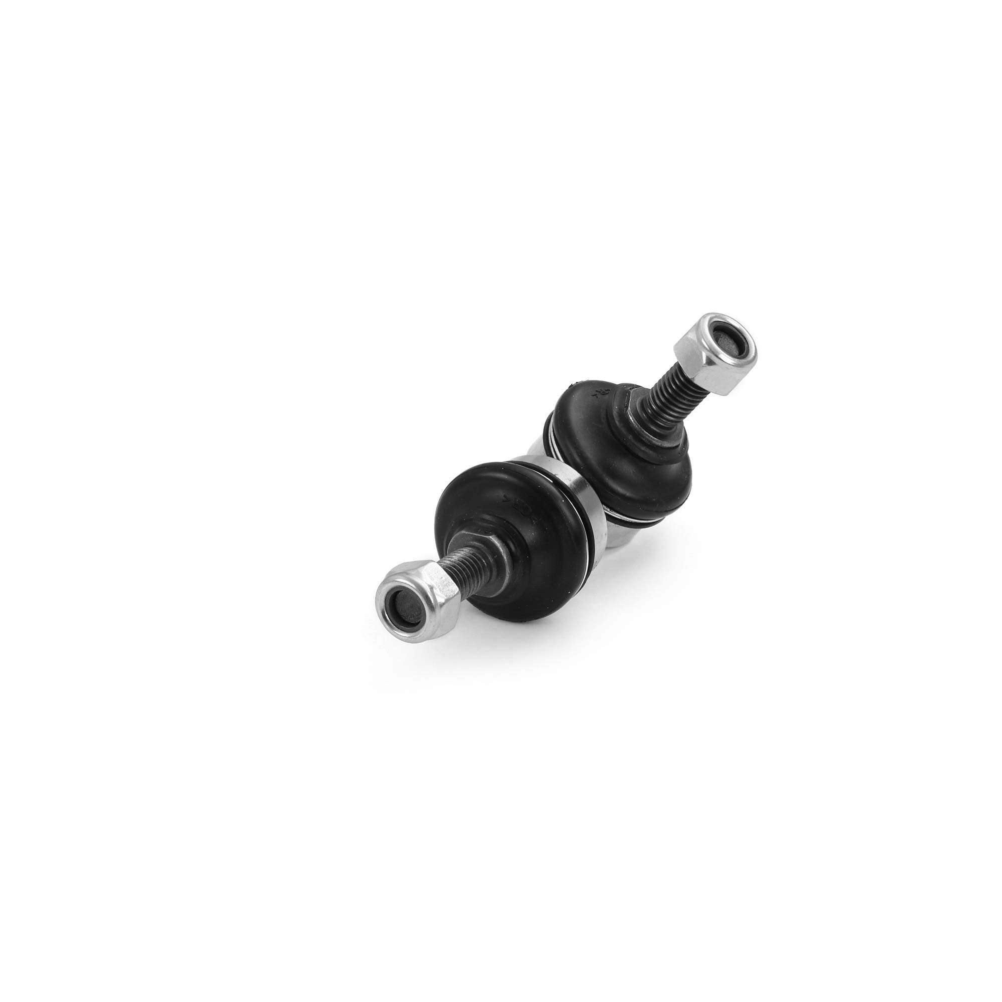 Metrix Premium Chassis Parts - 4 Pc Front L/R Upper Control Arm & Front Sway Bar Stabilizer End Link Kit Fits 01-02 Chrysler Seb