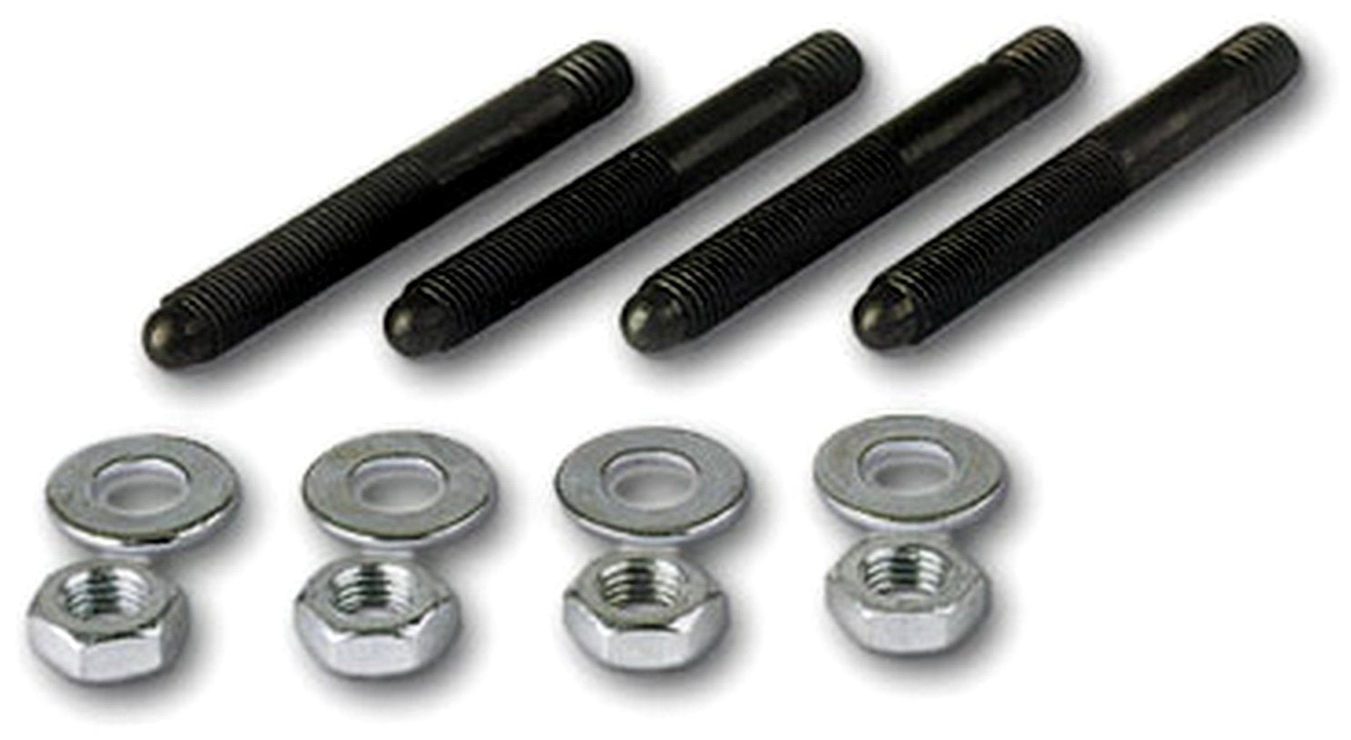 Moroso 37960 2-1/2 Carburetor Stud Kit