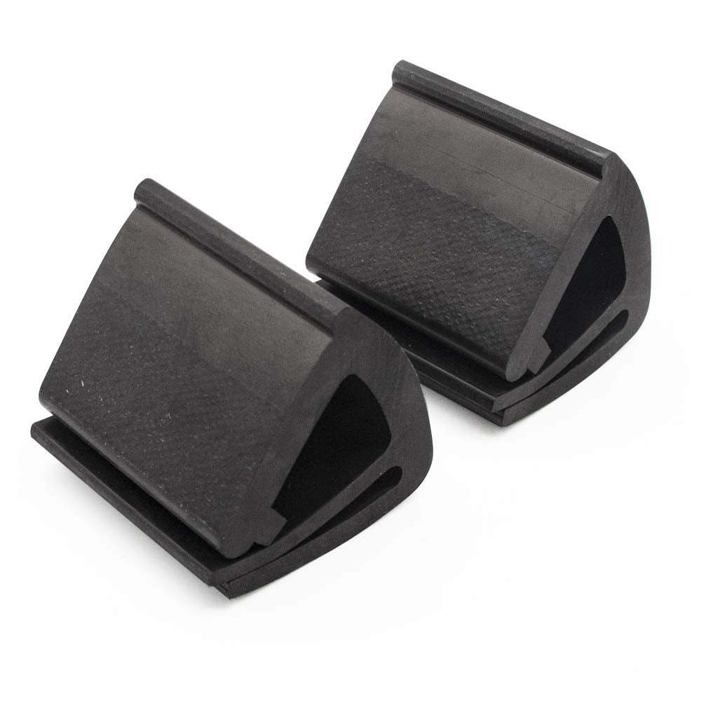 Drive-Up Golf Cart Window Clips, Windshield Clips For Golf Cart Fits Club Ezgo Yamaha Models Set Of 2