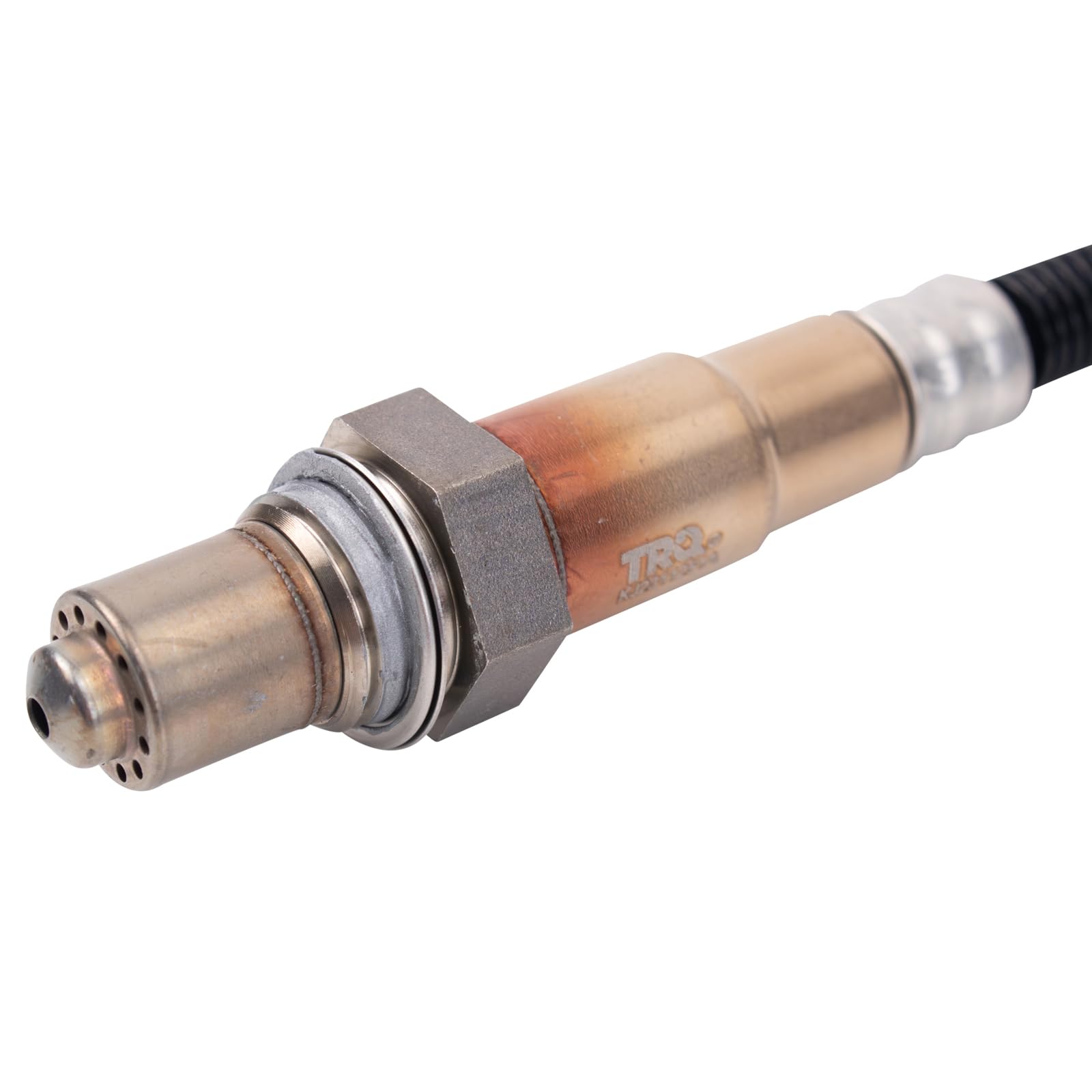 Trq O2 Oxygen Sensor Compatible With 2003-2008 Pontiac Vibe Toyota Corolla Matrix
