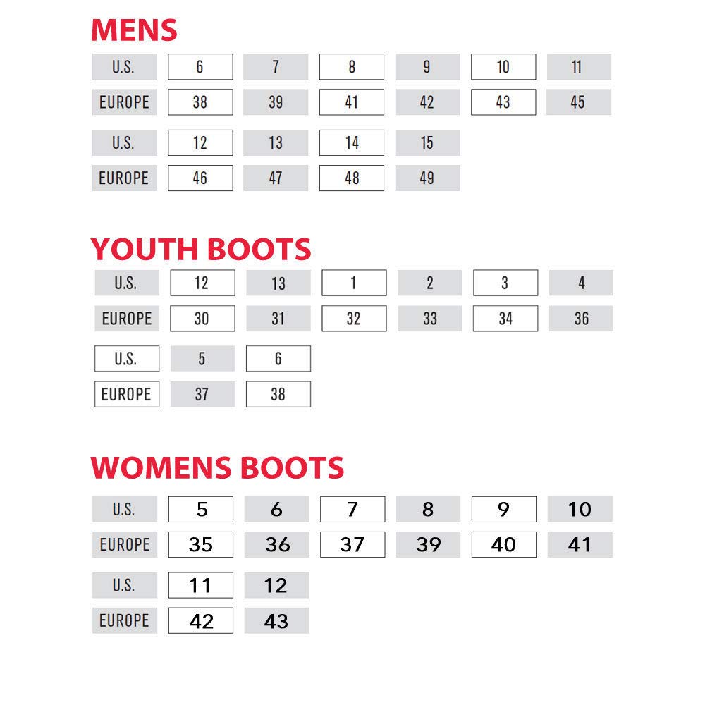 O'Neal 0325-705 Womens Rider Boot (Black/Pink, Size 5)