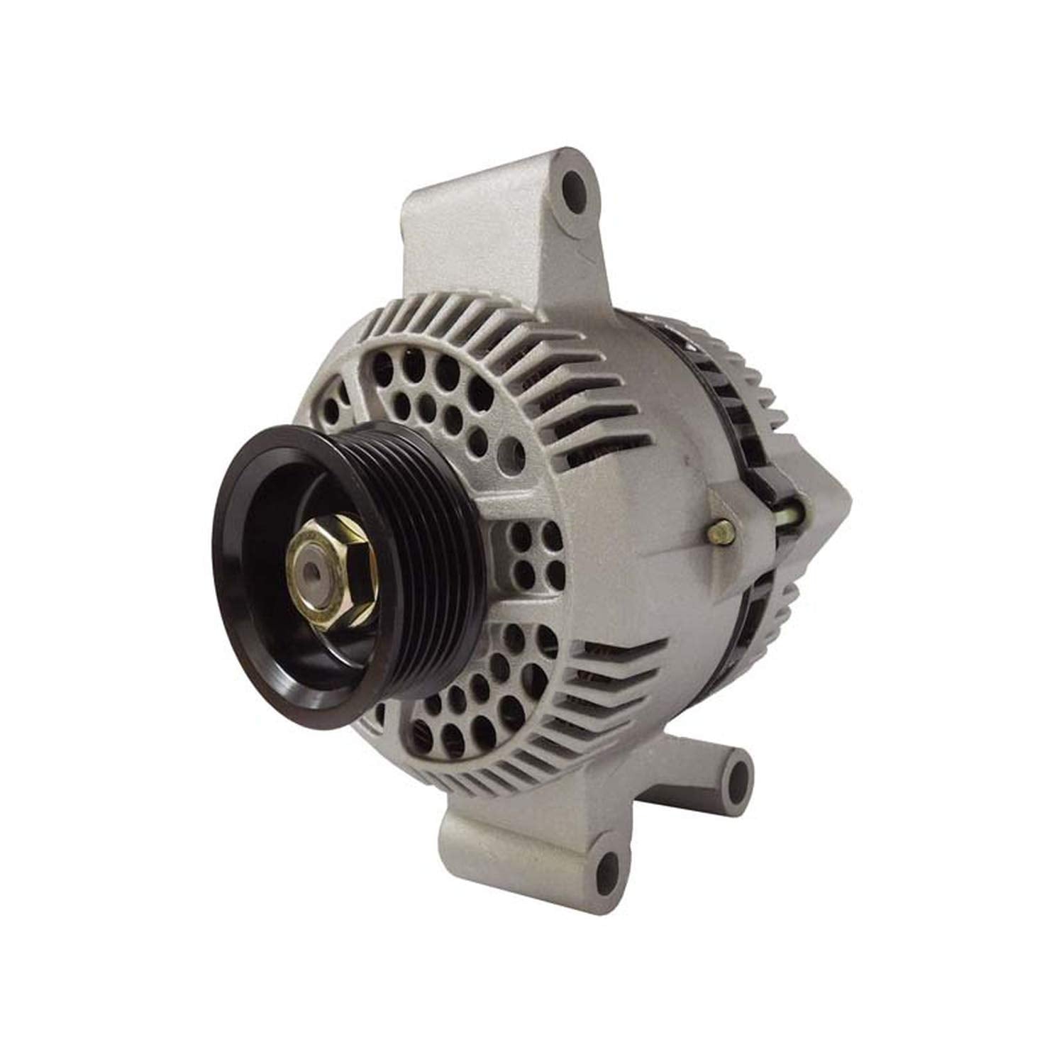 LUCAS ALTERNATOR 7750 COMPATIBLE WITH FORD AEROSTAR BRONCO V8 1993-1997 400-14020R 321-1294 334-1917 GL-308 GL-308-RM GL-8719-RM