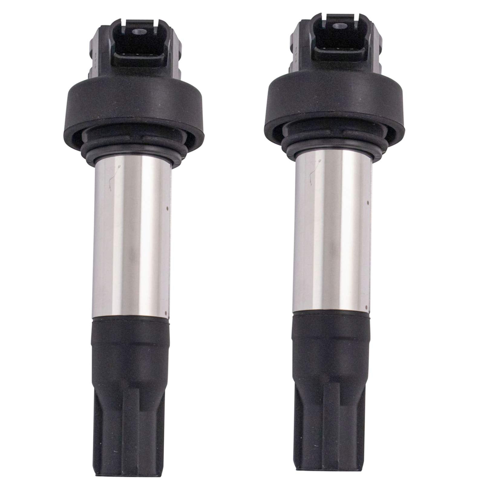 Trq Ignition Coil Set Compatible With 2014-2020 Bmw I3 2018-2020 I3S