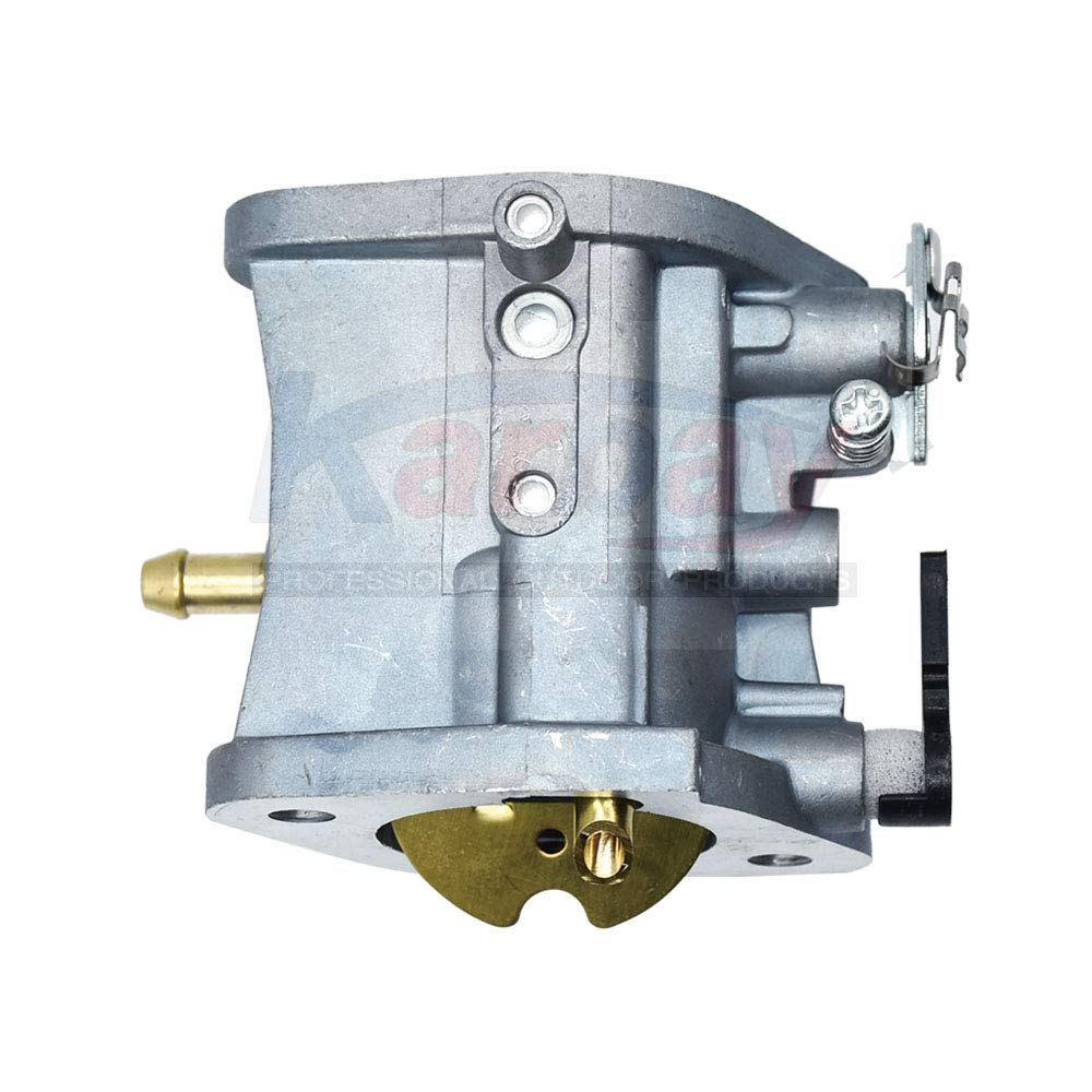 Karbay Carburetor For Kawasaki 15004-0984 Specific Fr730V Fs730V Fr691V Fs691V Fr651V Fs651V Engine Mower, Replaces 15004-0826 1