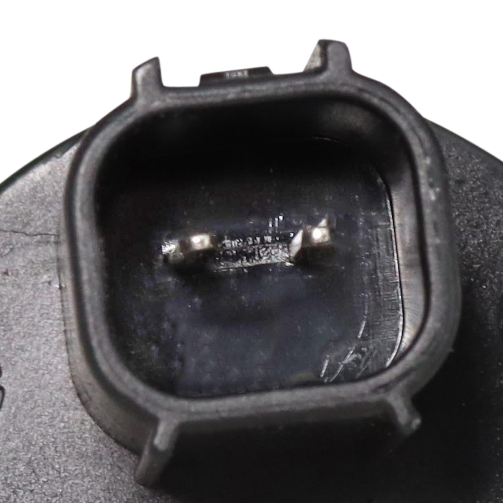 Trq Windshield Washer Reservoir Compatible With 2018-2022 Ford Ecosport Fo1288200