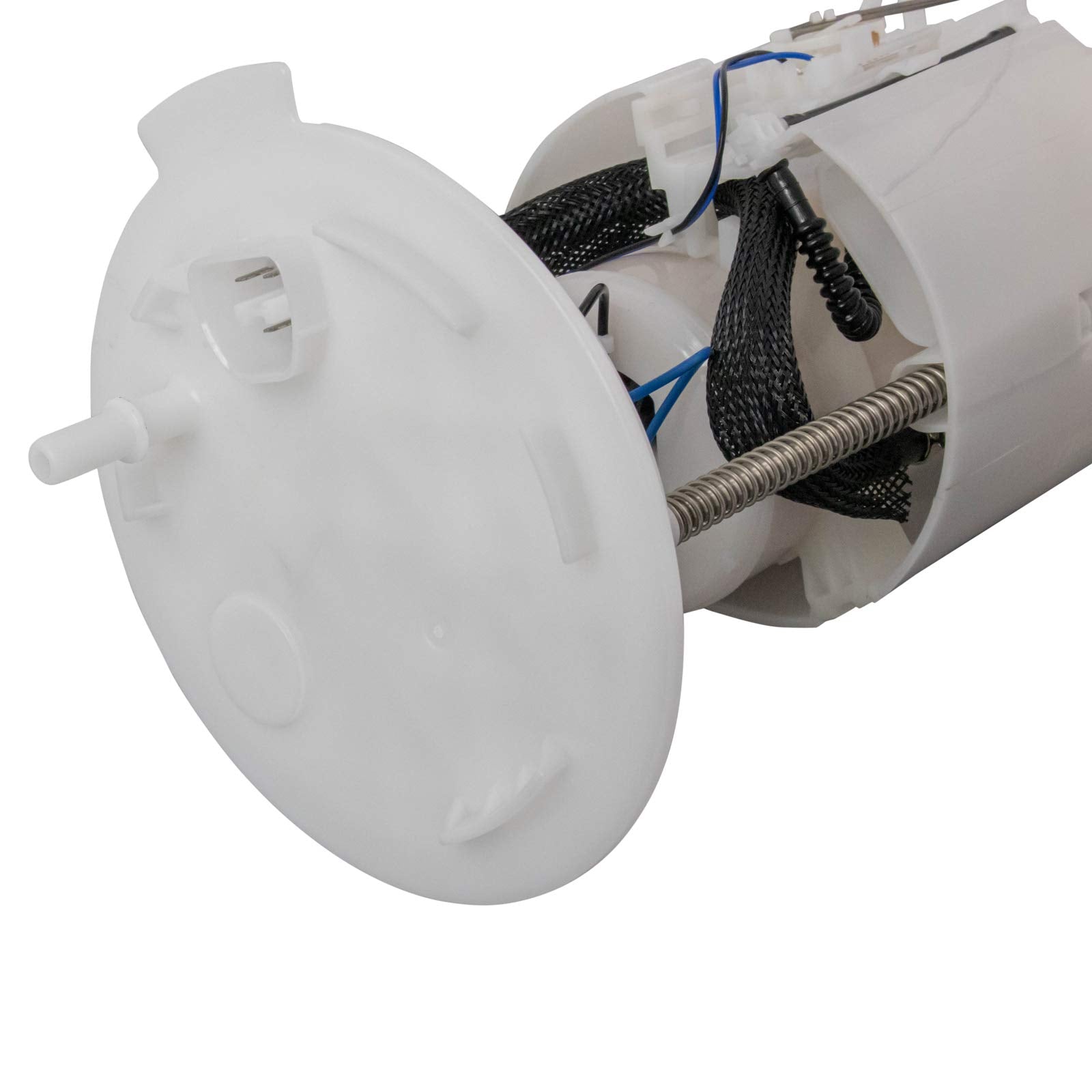 Trq Fuel Pump Module Assembly Compatible With 2013-2019 Ford Fusion