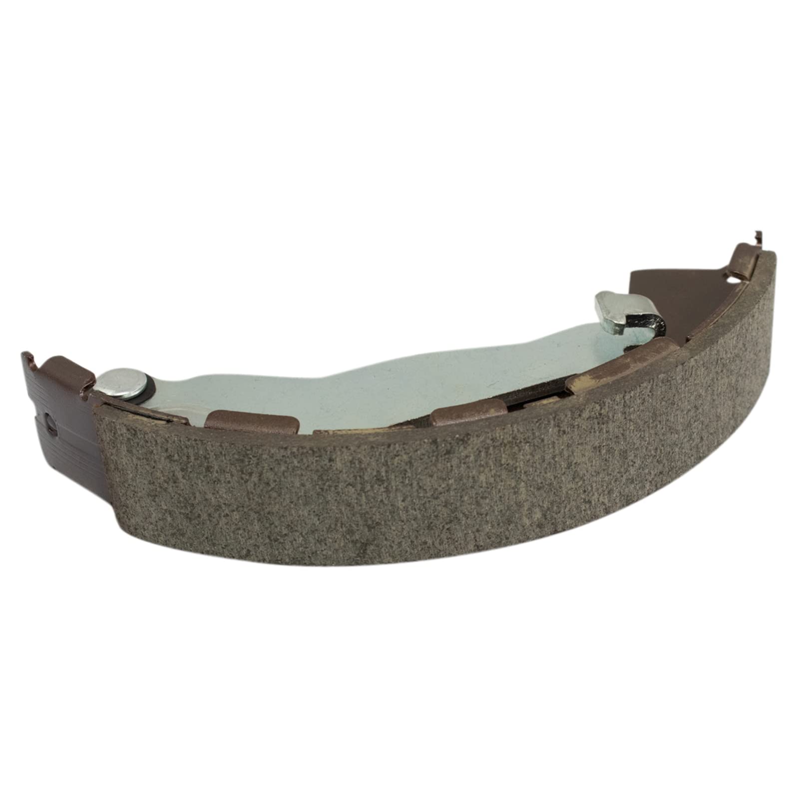 TRQ Rear Brake Shoe & Drum Kit Compatible with Hyundai Elantra Venue