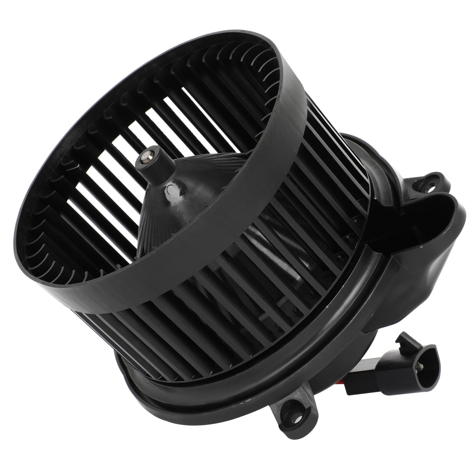 Scitoo 700114 Front Hvac Blower Motor With Fan Cage For Mazda For 6 L4 2.3L 2003 2004 2005 2006,For Mazda For 6 V6 3.0L 2003 200