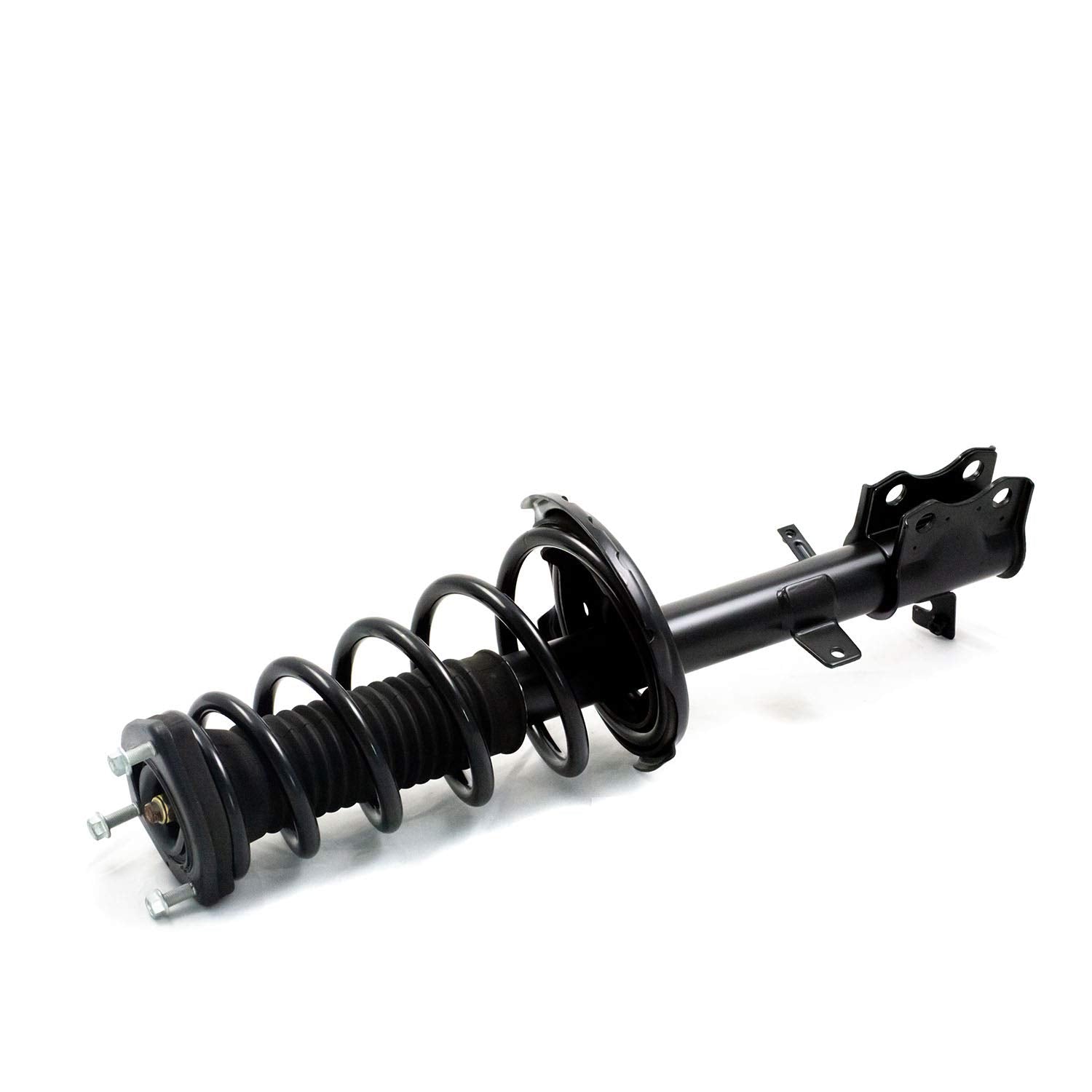 Gabriel G57659 Ultra Readymount Rear Right Complete Strut Assembly For 08-13 Toyota Highlander Awd, 09-14 Toyota Venza Awd (1 Pa