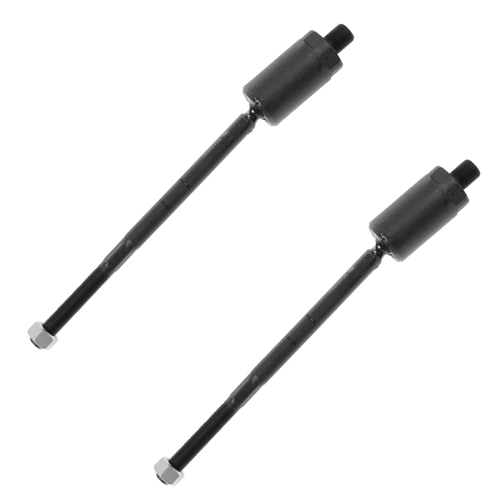 Trq Front Tie Rod Set Compatible With 2002-2005 Ford Explorer Mercury Mountaineer