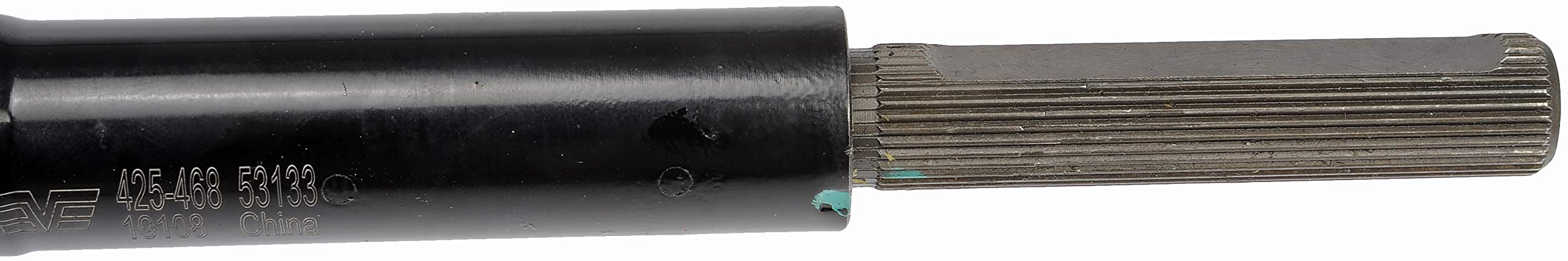 Dorman 425-468 Steering Shaft Compatible With Select Toyota Models