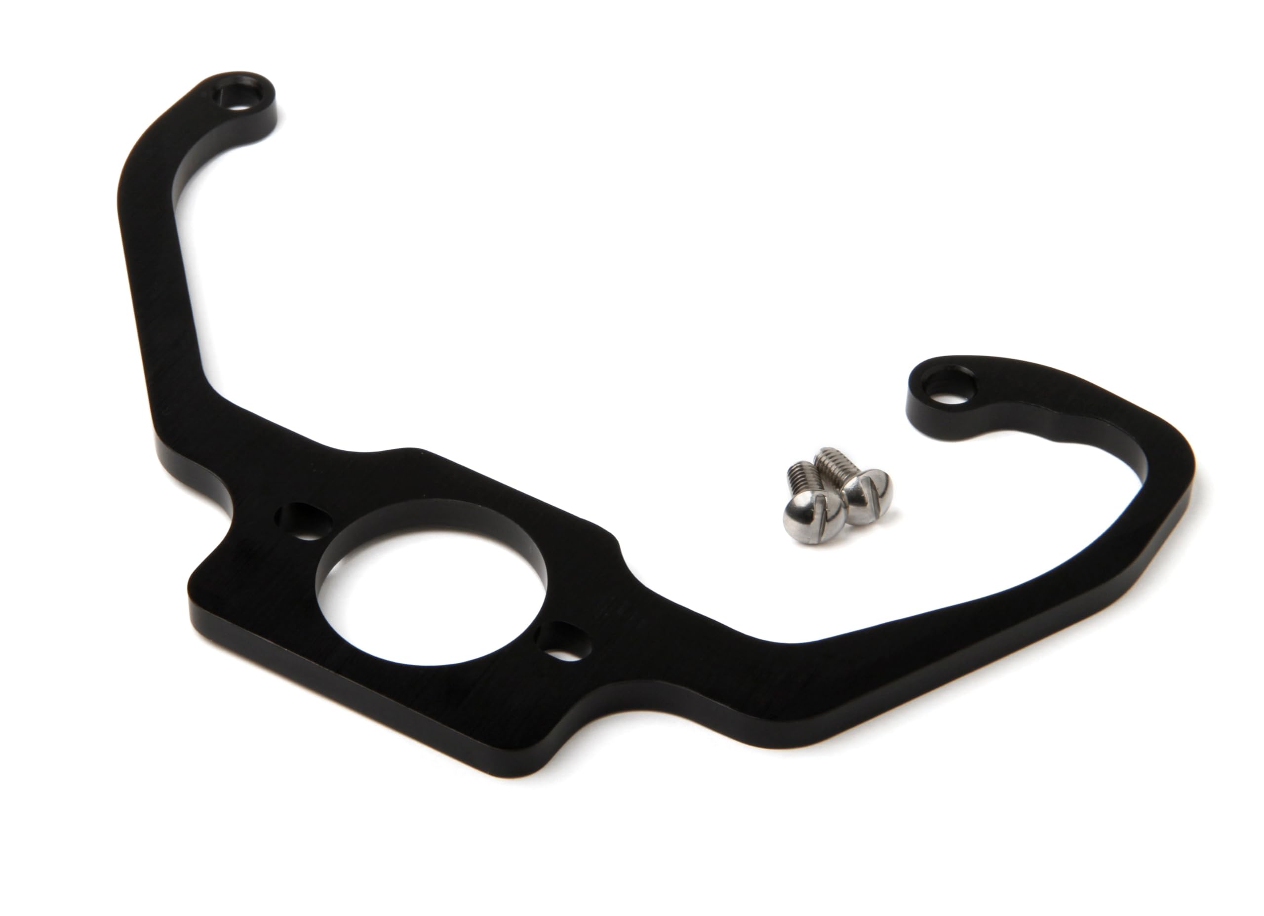 Holley 20-120 Billet Regulator Bracket