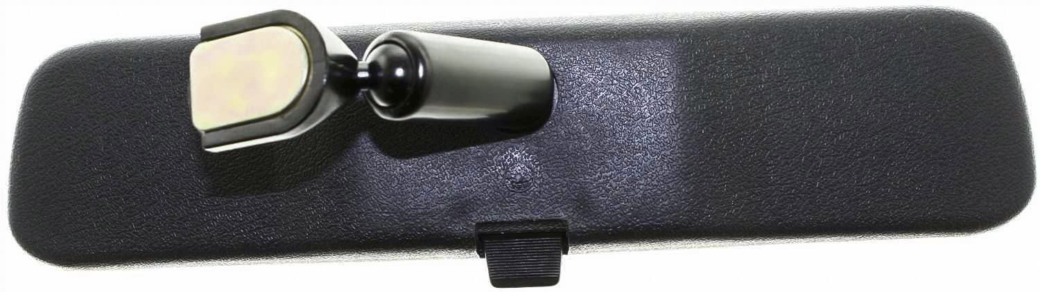 Kool Vue Rear View Mirror Compatible with 2007-2014 Cadillac Escalade, 2007-2014 Escalade ESV & 2007-2013 Escalade EXT - GM2950101