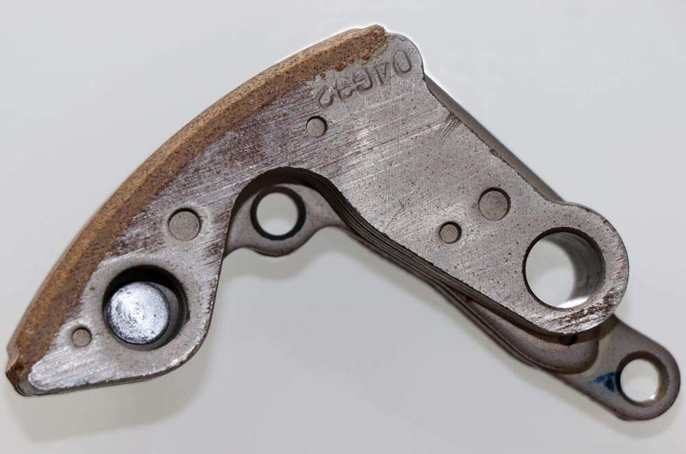 Wet Clutch Shoes With Gasket And Spring Fit Yamaha Grizzly 700 Fi Eps Se Yfm700 2007-2015,Rhino 700 Fi Special Ed Yxr700 2008-2013, Grizzly 550 Yfm550 2009-2014