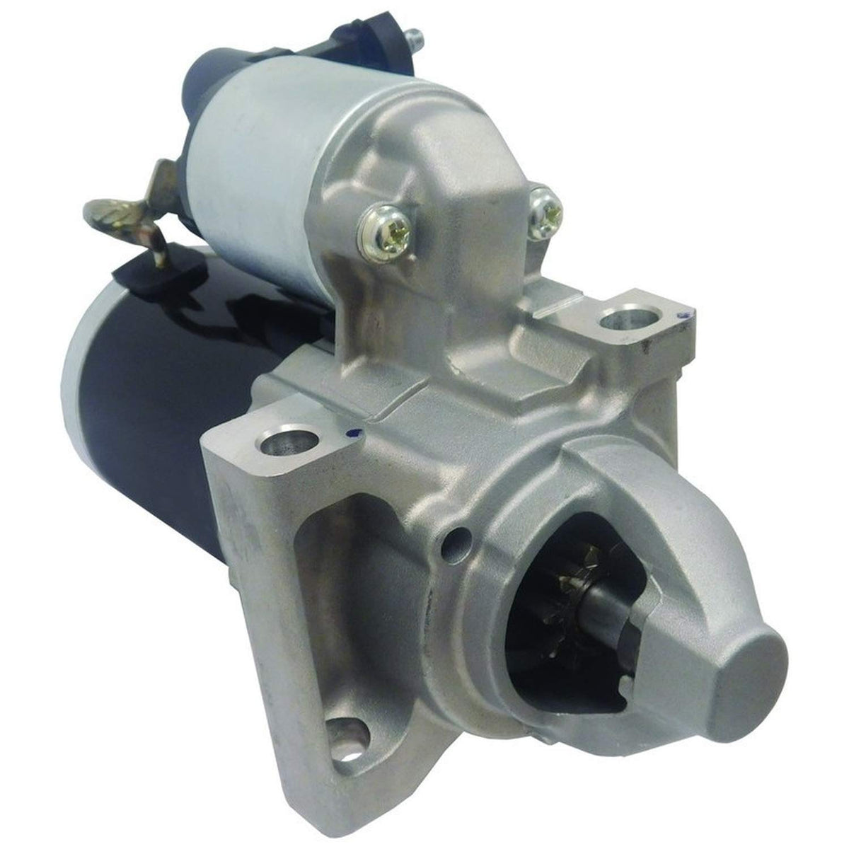 Premier Gear Pg-10910 Starter Replacement For Silverado 1500, Sierra 1500, Tahoe, Yukon, Express 3500, Express 2500, Escalade, Savana 3500, Suburban, Escalade Esv, Savana 2500, Yukon Xl