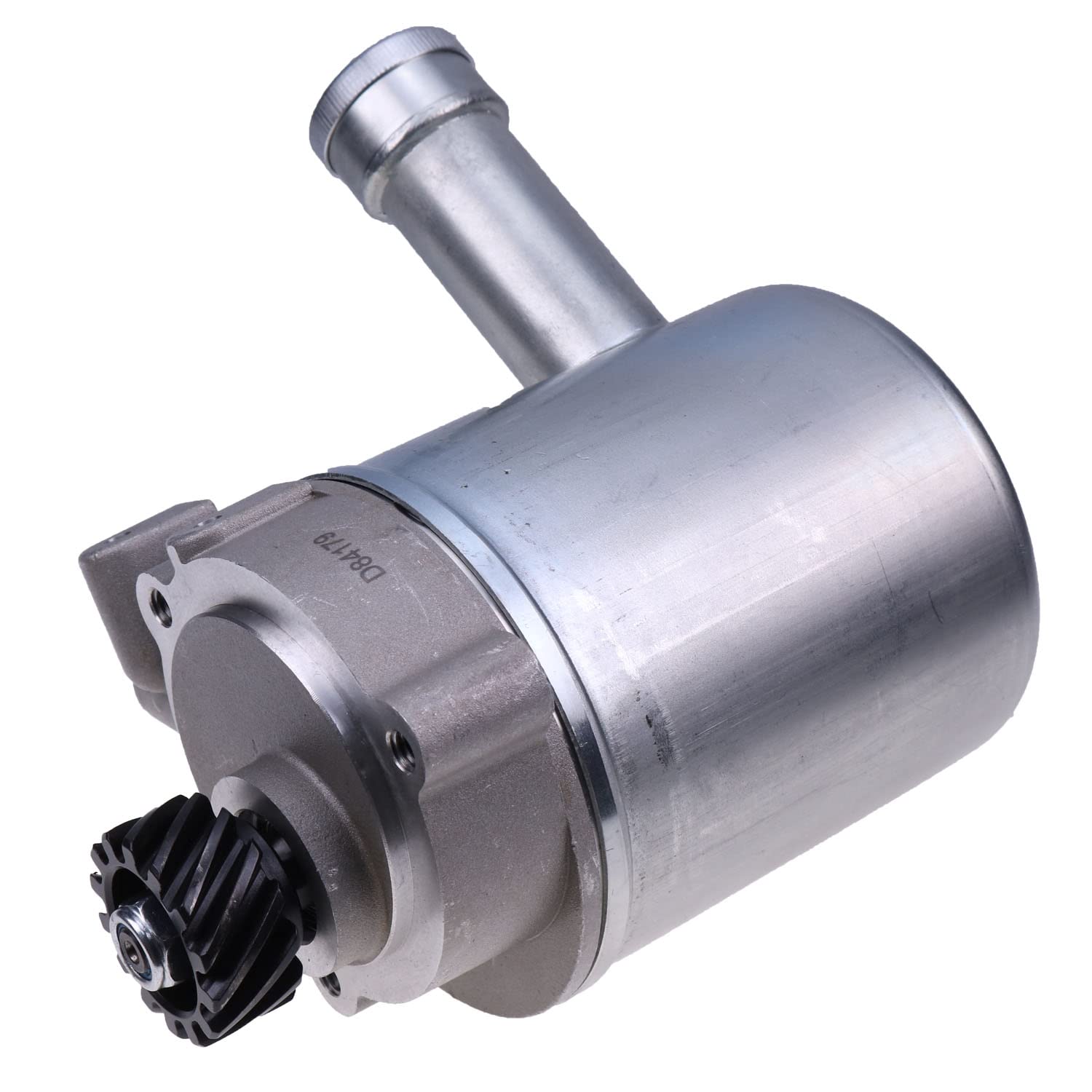 Solarhome Power Steering Pump D84179 A35718 D64601 A137187 A36559 Compatible With Case 430 580B 580 480C 480D 470 580C 580D 530 300B 570 580C 580D 584C 584D 585C 585D 586C 586D 630