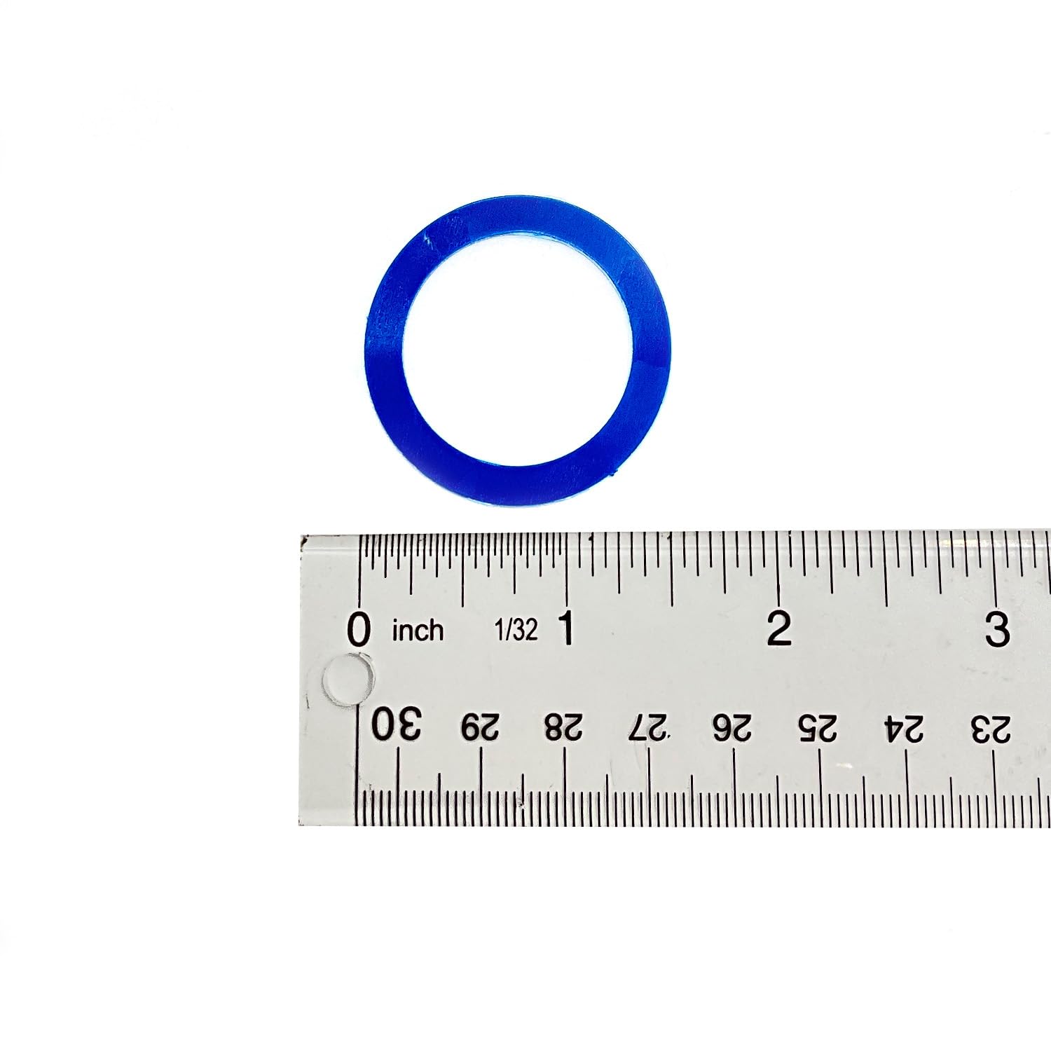 Polaris Rzr Clutch Limiter, Spacer, Compatible With Polaris Models For Perfect Fit, Genuine Oem Part 5438963, Qty 1