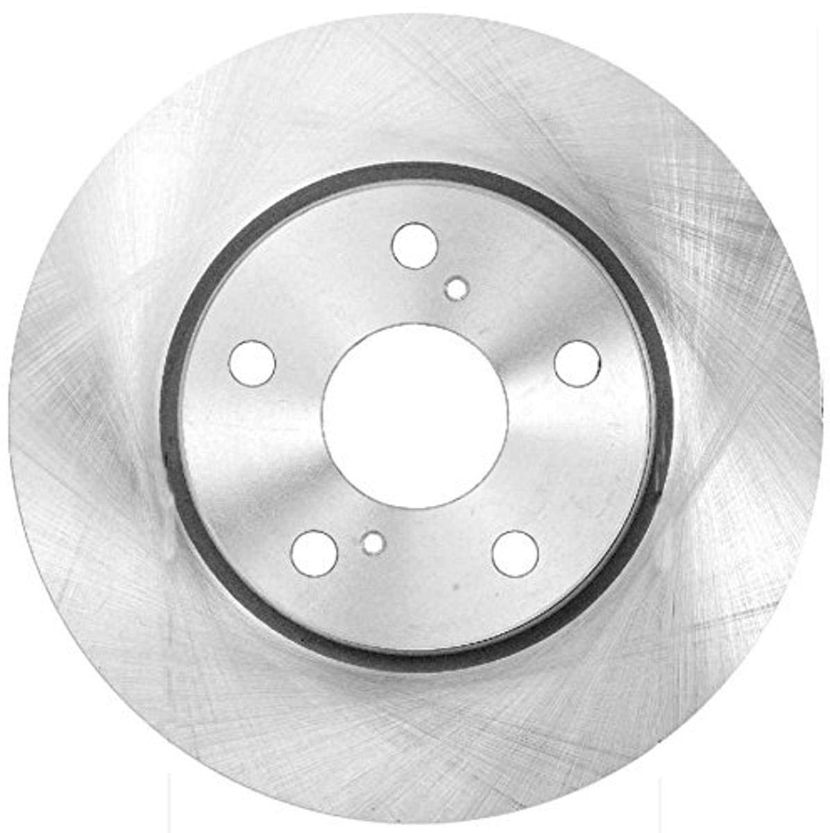 Bendix Premium Prt5497 Front Brake Rotor For Toyota Highlander 2007-2001