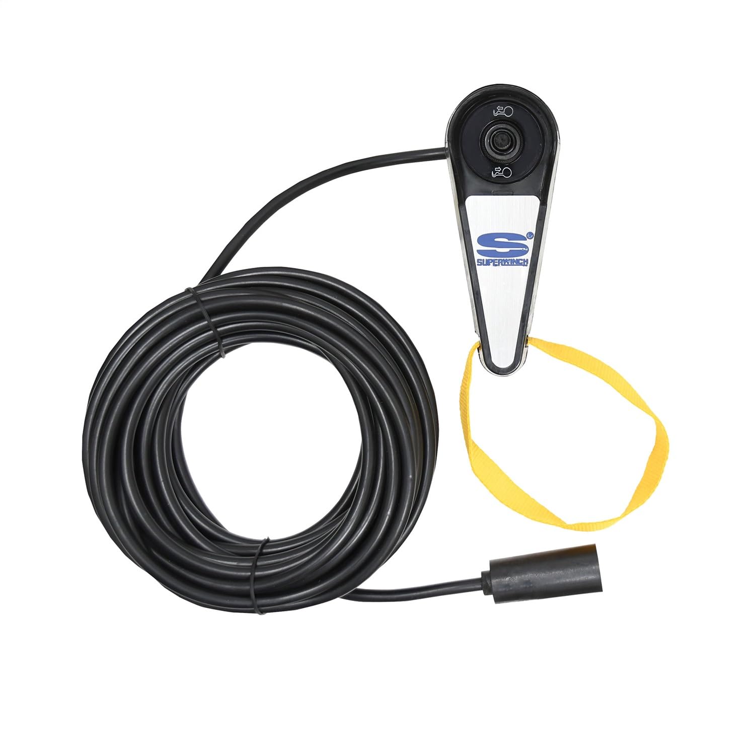 Superwinch 2271 Kit-Rp-Remote 30Ft & Socket - EP, S, and large X series
