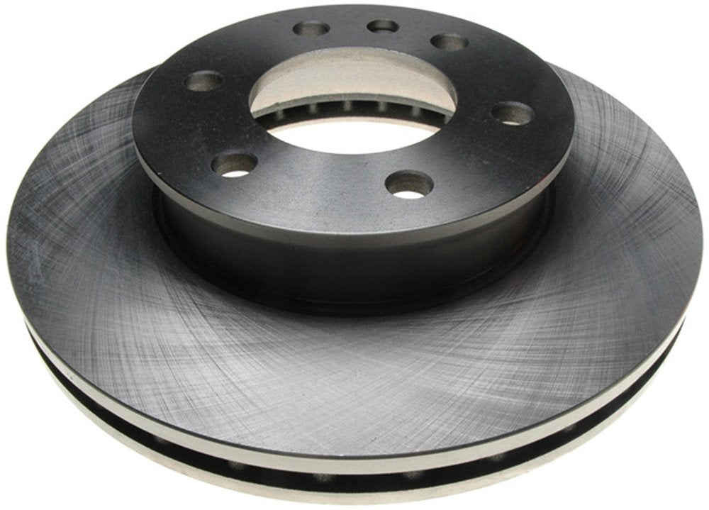 Raybestos 780614R Professional Grade Disc Brake Rotor