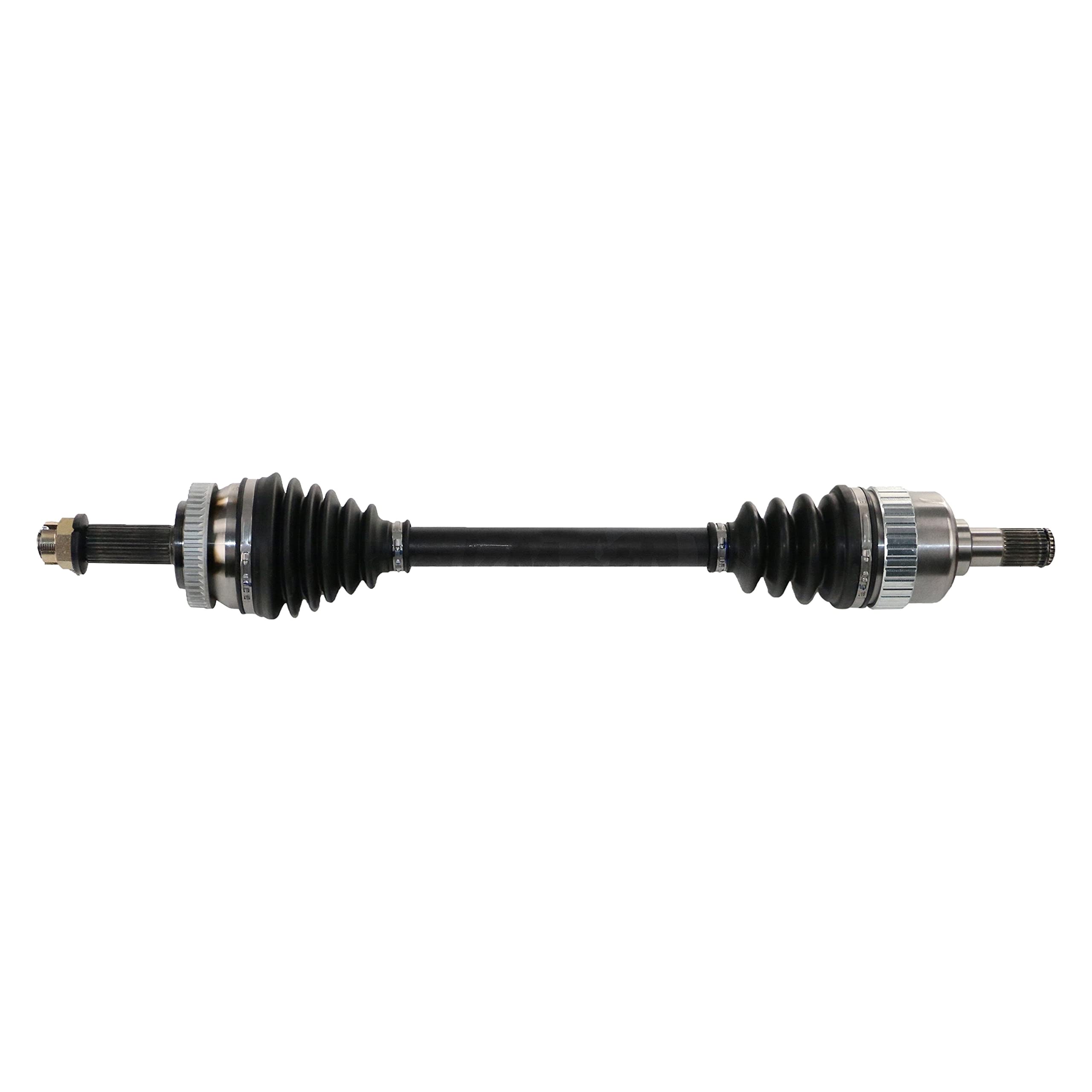Surtrack Hy-8340 - Front Driver Side Cv Axle Shaft