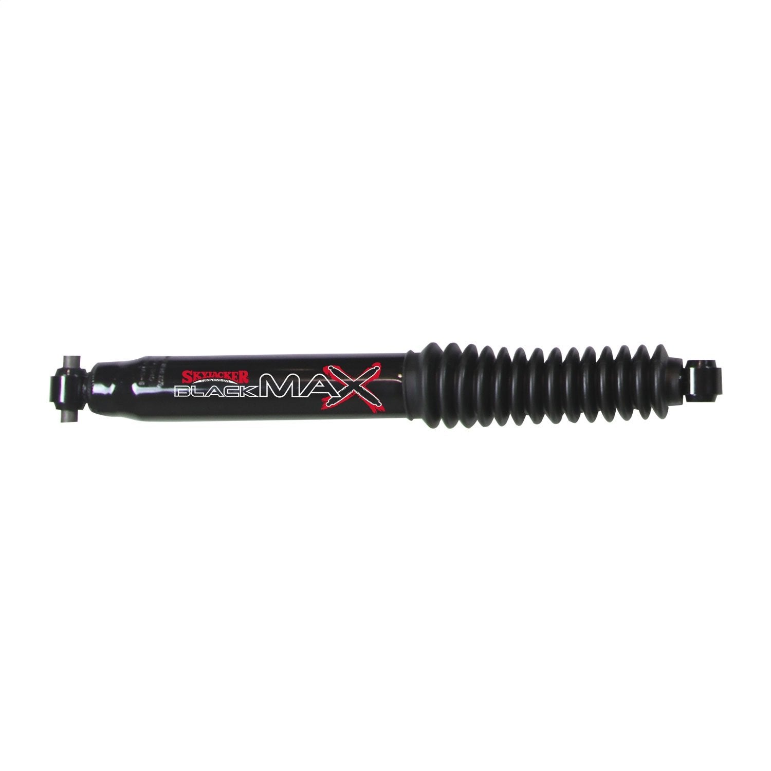 Skyjacker Black Max Shock With Black Boot, B8385