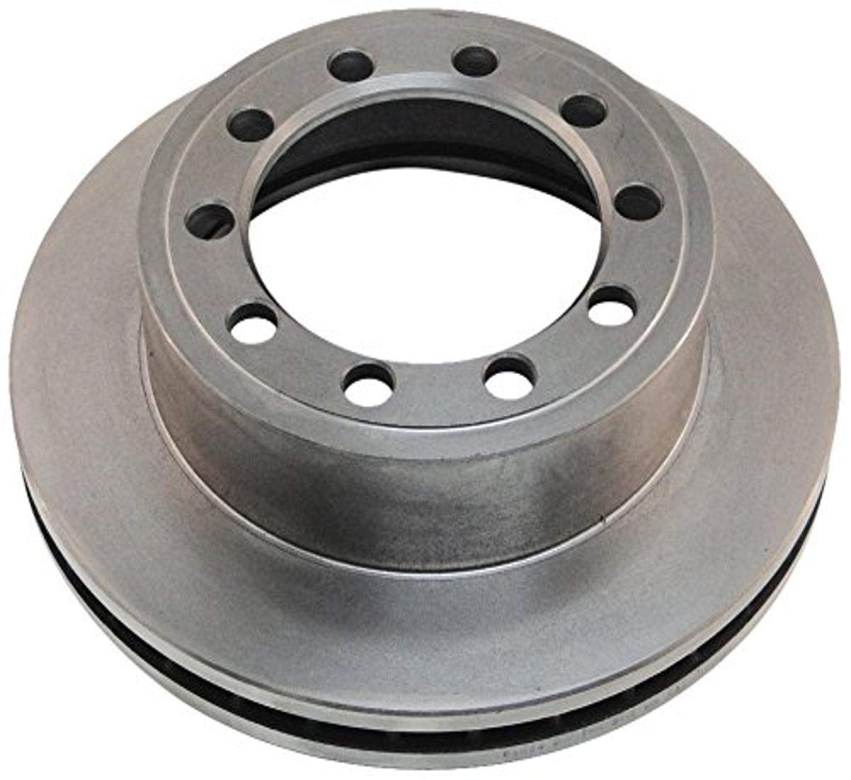 Bendix Premium Prt5058 Front Brake Rotor For Ford B-600 1994-1993, F-700 1998-1993, F-800 1999-1994