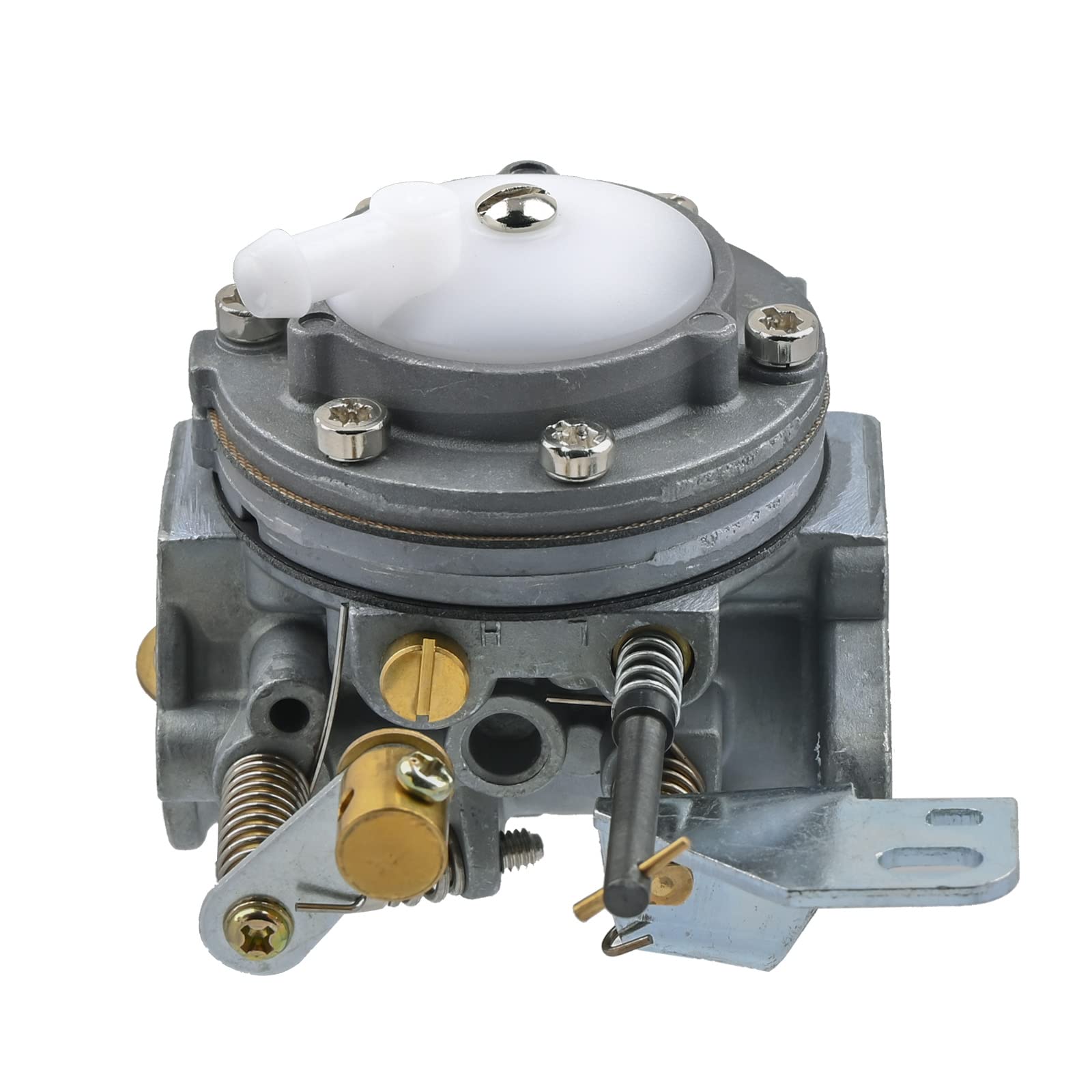 NIMTEK Carburetor Carb for 1967-81 Harley Davidson 2 Cycle Golf Cart