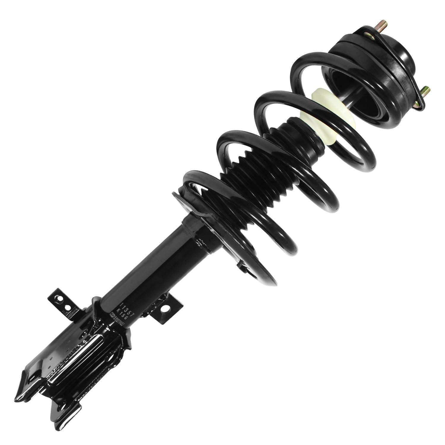 2009-2013 Dodge Journey Sxt, 2009-2013 Dodge Journey R/T - 2-11356-11357-001