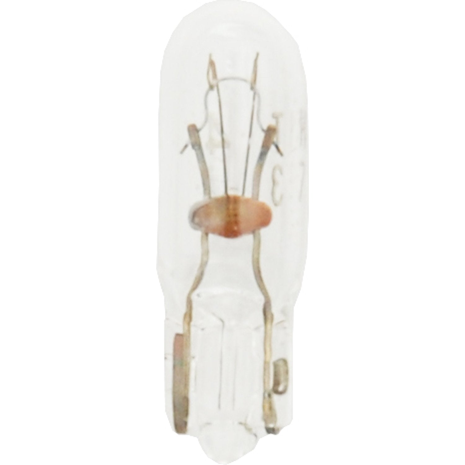 SYLVANIA 73 Basic Miniature Bulb, (Contains 10 Bulbs)