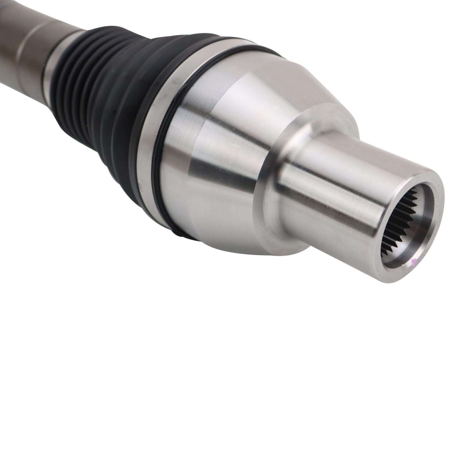 Trq Front Right Cv Axle Shaft Assembly Passenger Side Compatible With 2018-2020 Ford Expedition 2015-2020 F-150 2018-2021 Lincol