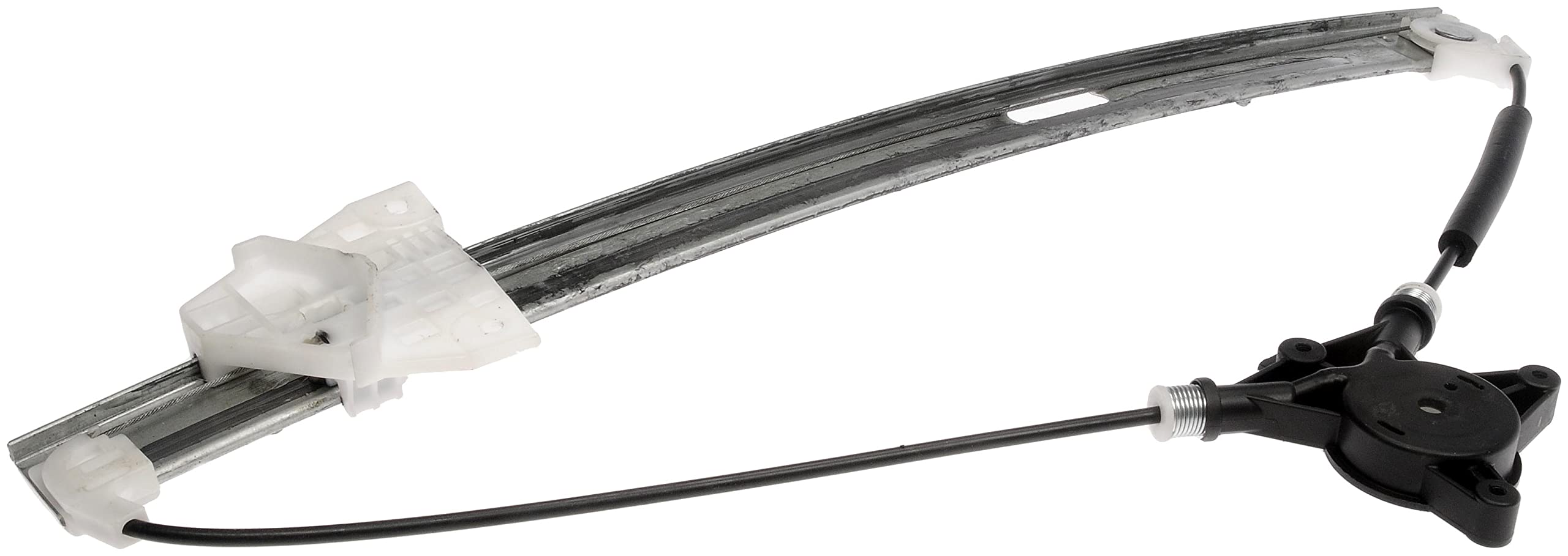 Dorman 751-856 Front Passenger Side Power Window Regulator and Motor Assembly Compatible with Select Mazda Models