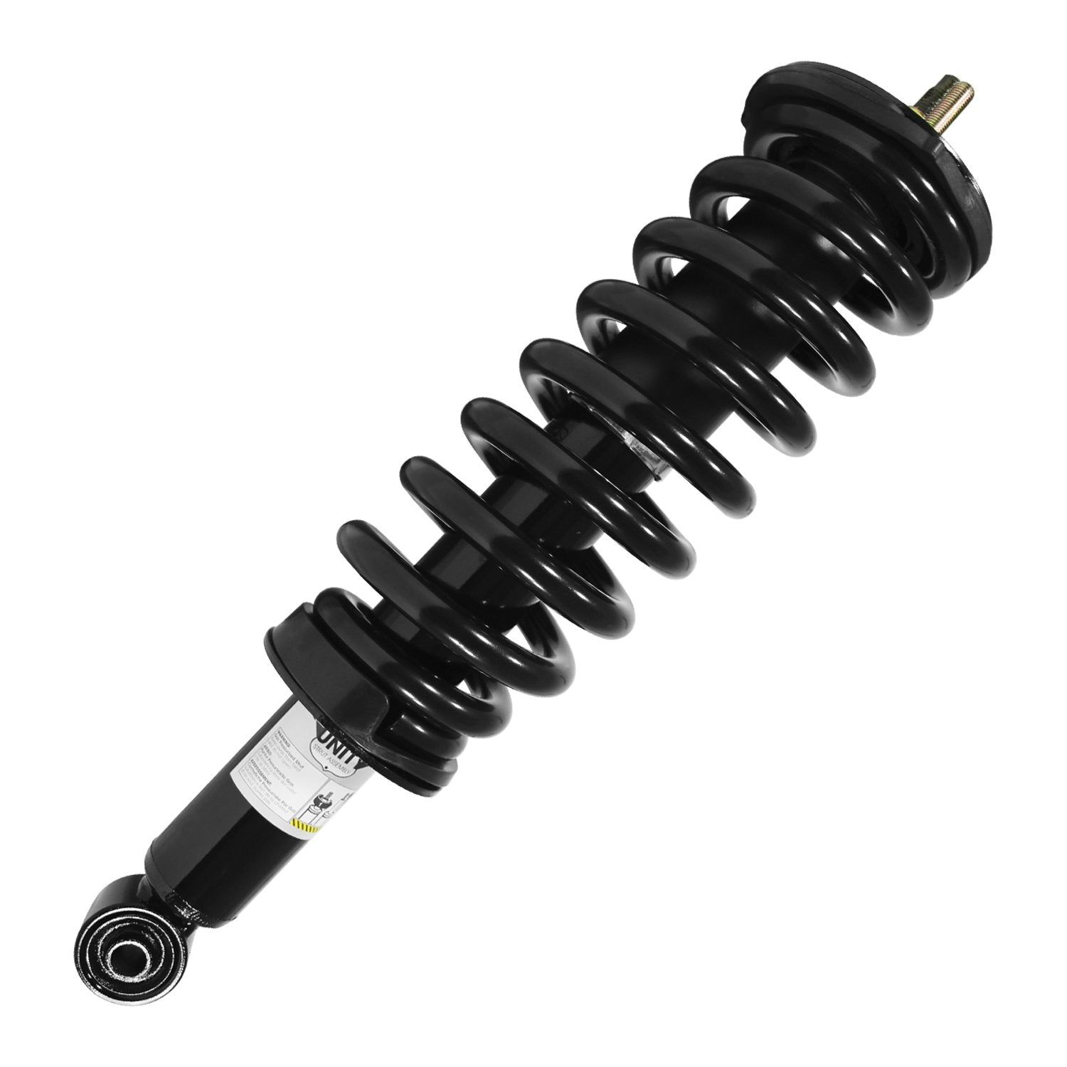 2001-2007 Toyota Sequoia - 2-11381-11382-001