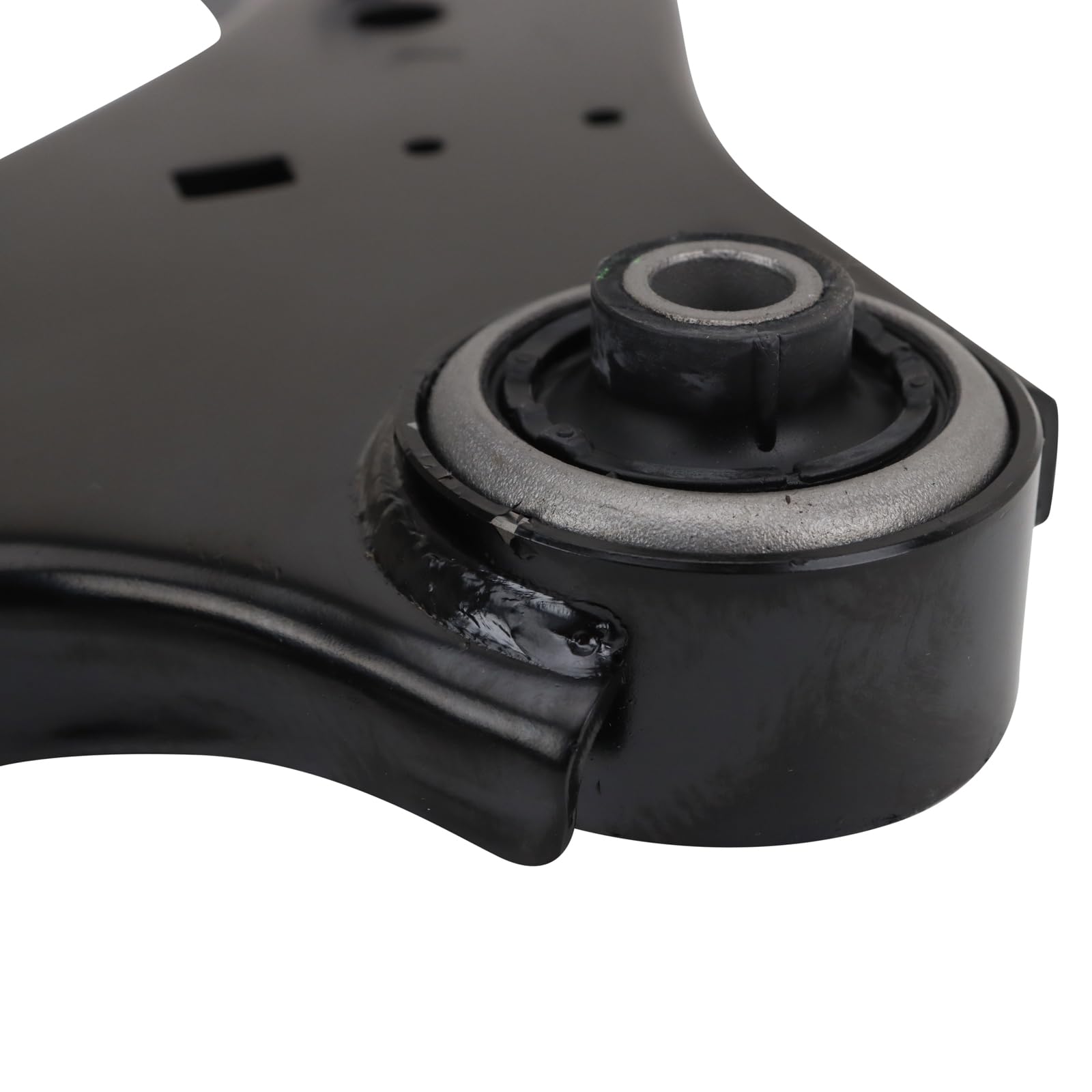 Trq Front Right Lower Control Arm With Ball Joint Passenger Side Compatible With 2011-2018 Volvo S60 2007-2014 S80 2008-2010 V70