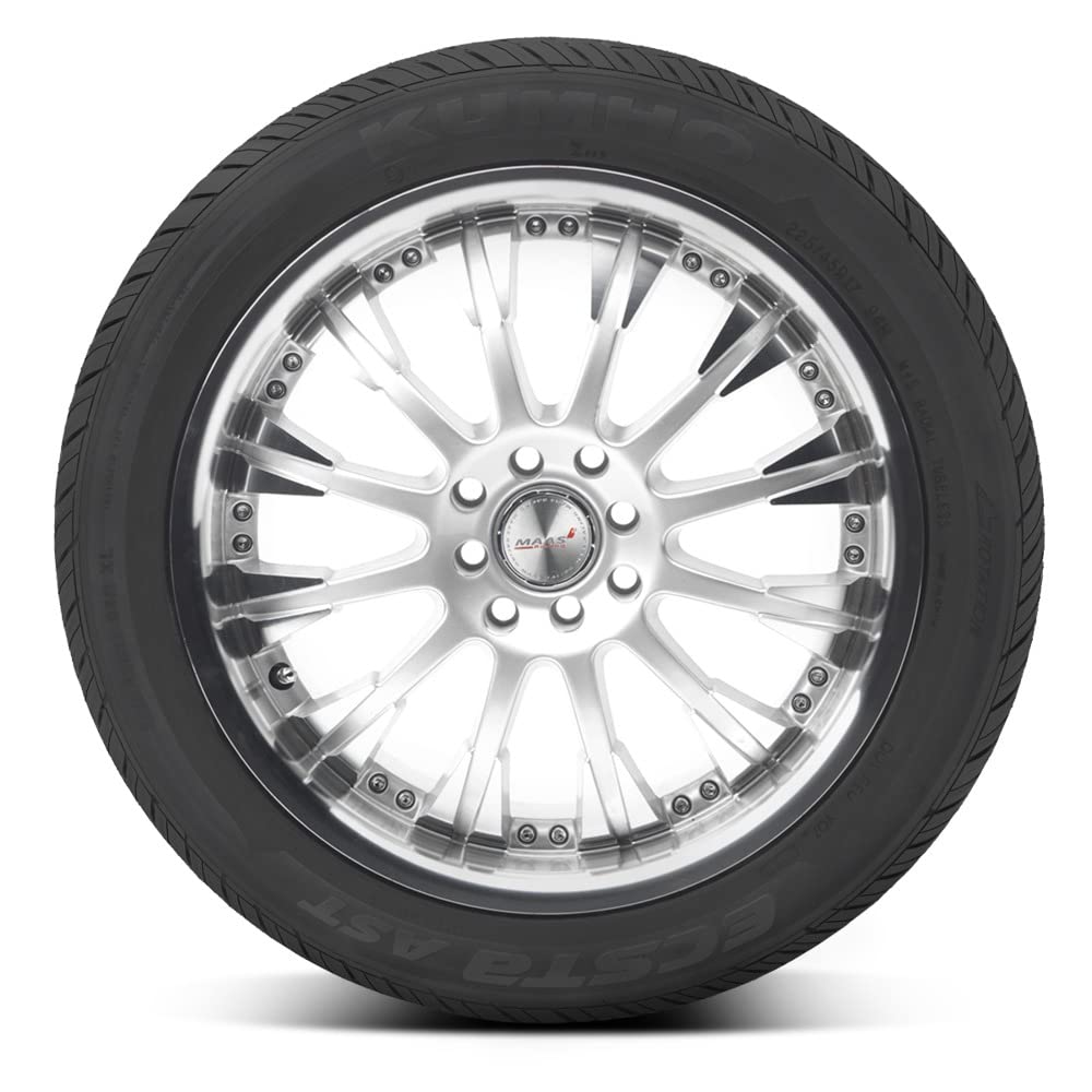 Kumho Ecsta Ast Ku25 All-Season Tire - 225/50R15 91H