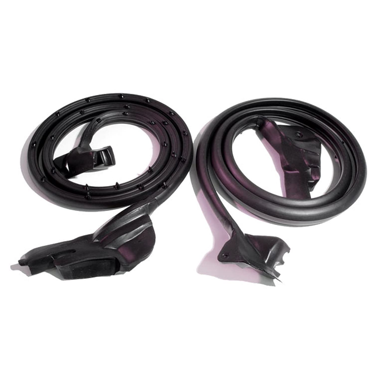 Metro Moulded LM 19-A SUPERsoft Door Seal
