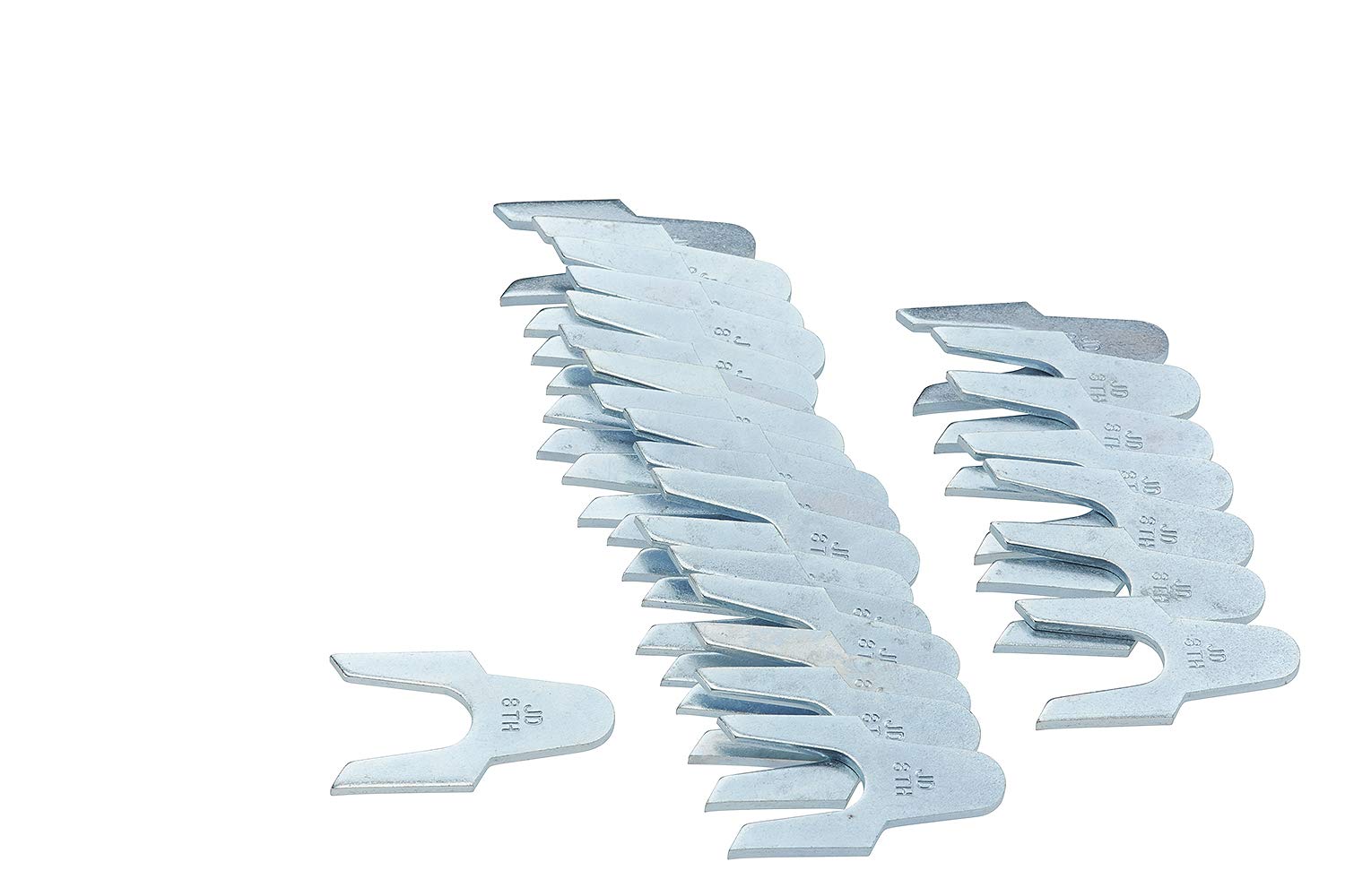 Moog K100191 Alignment Caster/Camber Shim For Chevrolet S10