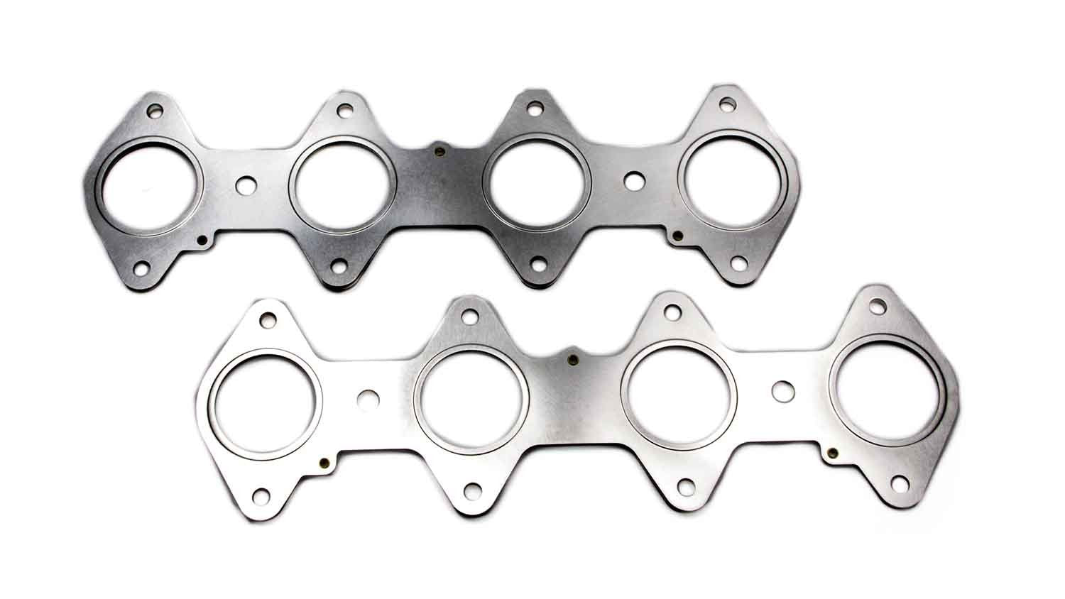 Cometic C5852-030 Exhaust Gasket Pair Material: Mls Thickness: .030In
