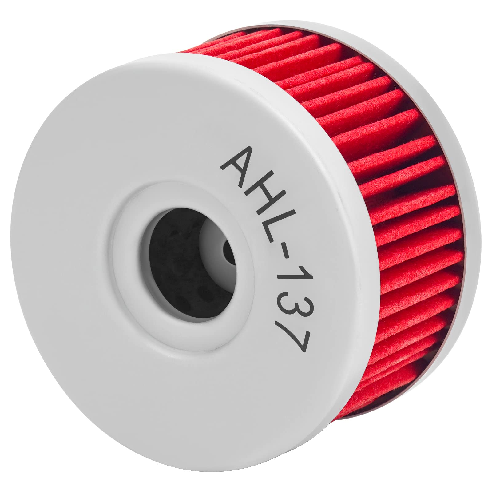 Ahl 137 Oil Filter For Suzuki Ls650 Ls 650 Savage 1986-2009,Dr500 Dr 500 1981-1984,Dr500 Off Road 500 1983-1984,Dr600 Dr 600 198
