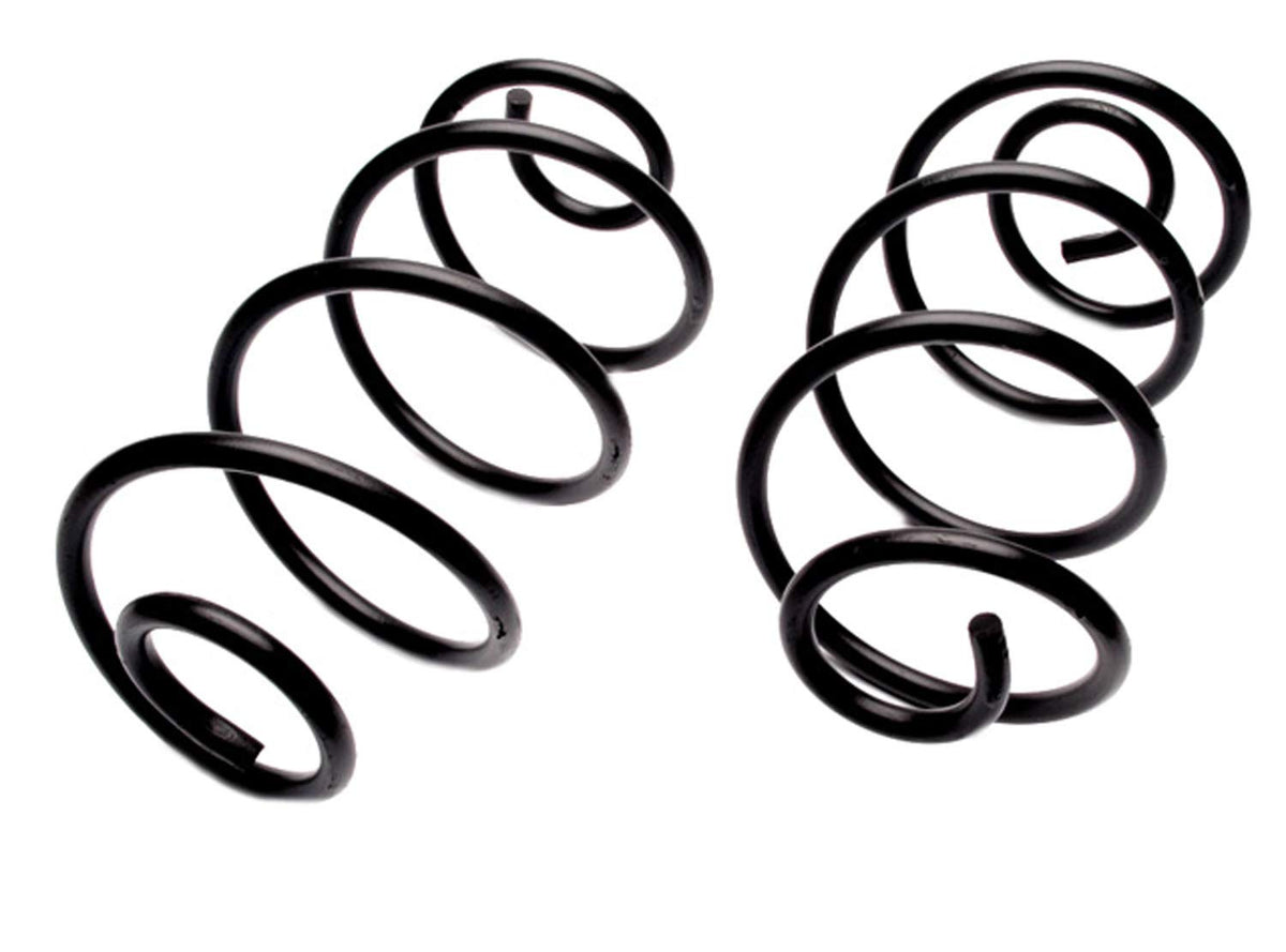 Moog 6319 Coil Spring Set For Chevrolet Chevelle